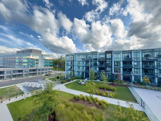 For Lease - 415 Sea Ray Avenue Unit# 321, Innisfil, Ontario - Photo 1