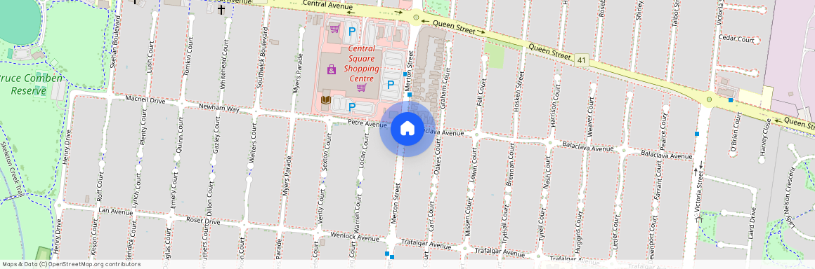 96 Balaclava Avenue, Vic 3028, Altona Meadows