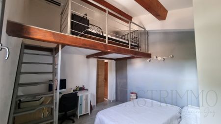Location Maison 4 pièces 127m² TEYRAN 34820 - Photo 3