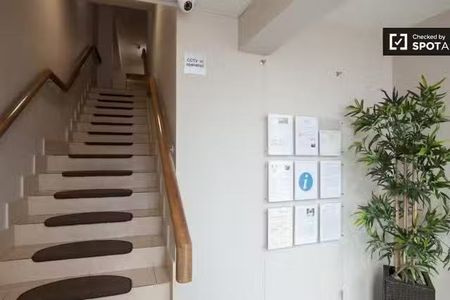 2-bedroom apartment for rent in East Wall, Dublin - Photo 5