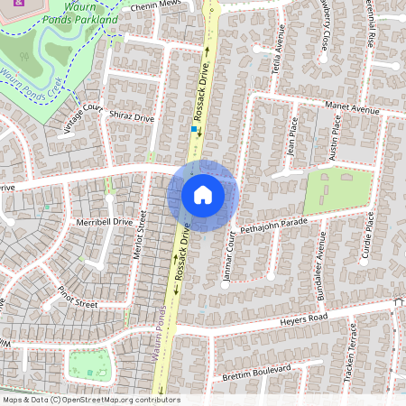 83 Rossack Drive, Vic 3216, Grovedale