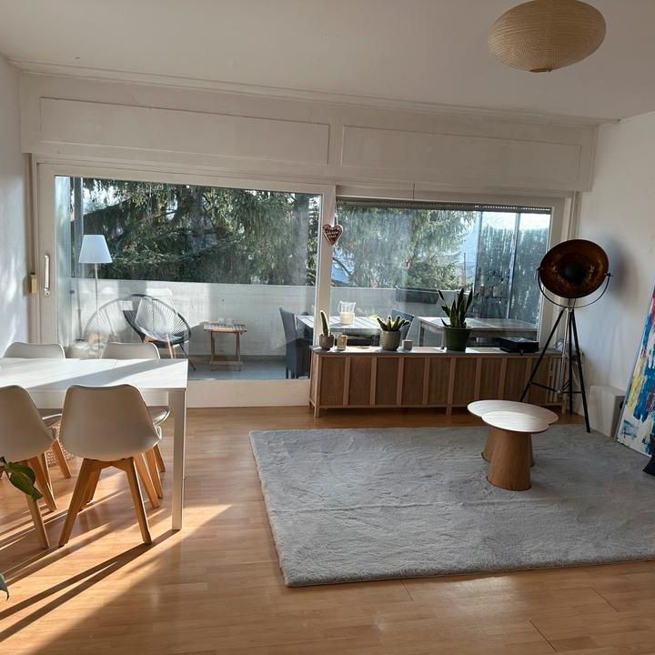 ANFRAGE STOPP. Wohnung in der Mainzer Oberstadt - Photo 1