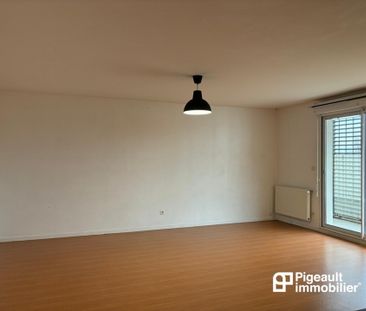 Location Appartement T 3 - Rennes - Beauregard - Photo 2