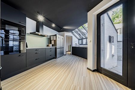 Room at Rue du Parc 37 - Photo 5