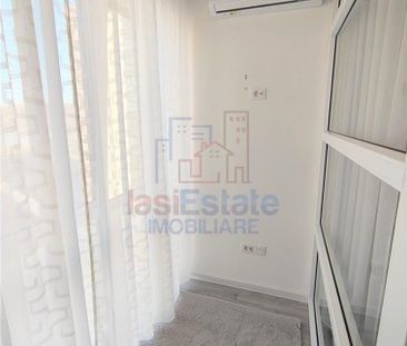 Visoianu - zona capat CUG - Apartament 1 camera decomandat - Photo 5