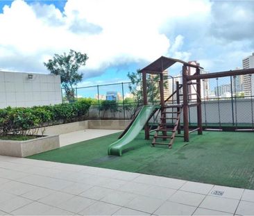 Apartamento mobiliado pata alugar no salvador prime. - Photo 1