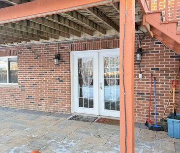 For Lease - 130 ALEXMUIR Boulevard, Toronto, Ontario - Photo 3