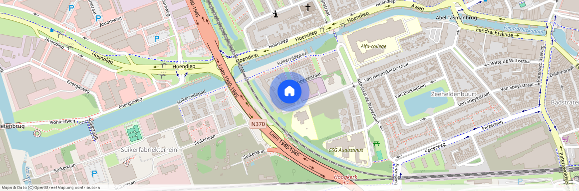 Toxopeusstraat, 120, Groningen