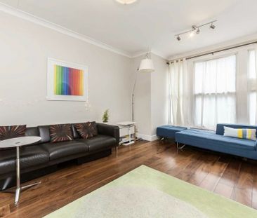 Brecknock Road - Photo 1
