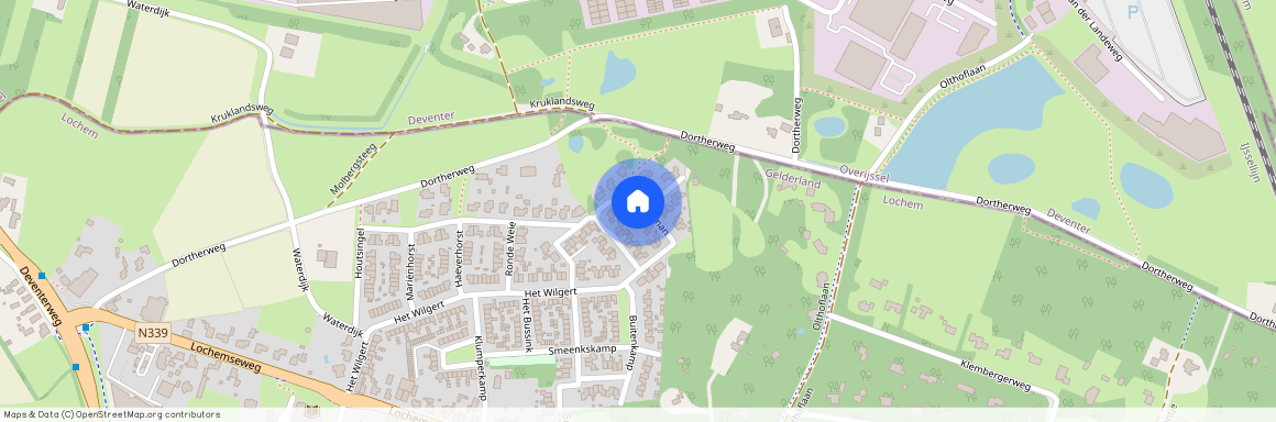 Het Diekman 11, 7214CB Epse