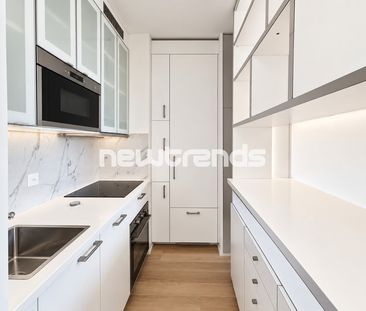1 Zimmer, 24 m², 3. Stock - Foto 2