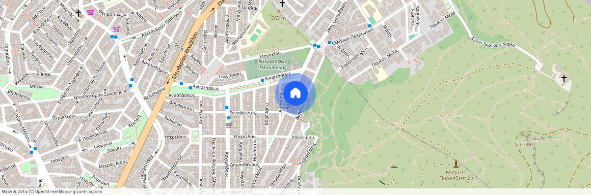 Ηλιούπολη (Άνω Ηλιούπολη)