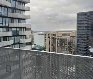 For Lease - 100 Harbour Street Unit# 3708, Toronto, Ontario - Photo 6