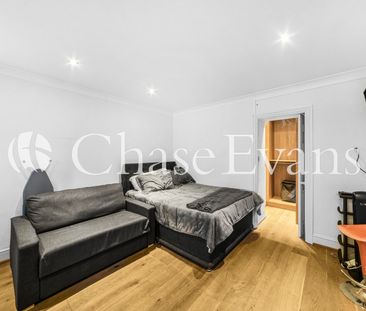 studio apartment to rent - Photo 2