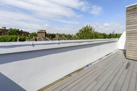 2 bed maisonette to rent - Photo 2