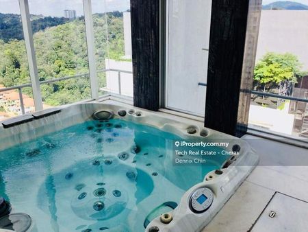 Verve Suites, Mont Kiara - Foto 3