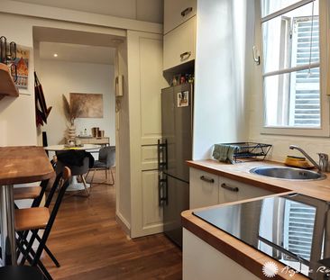 Location Appartement 2 pièces 43m² ST GERMAIN EN LAYE 78100 - Photo 3