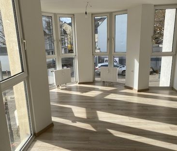 Barrierefreie, helle 3-Zimmer Wohnung behinderungsgerecht mit Wohnberechtigungsschein - Foto 5