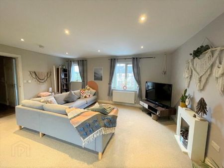 20 Coopers Mill Mews, Dundonald, Belfast, BT16 1WS - Photo 3