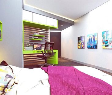 Studio to rent - Photo 5