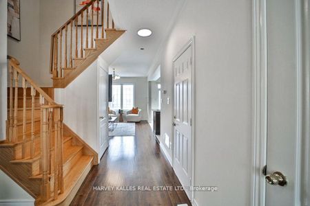 For Lease - 159 Hammersly Boulevard, Markham, Ontario - Photo 5