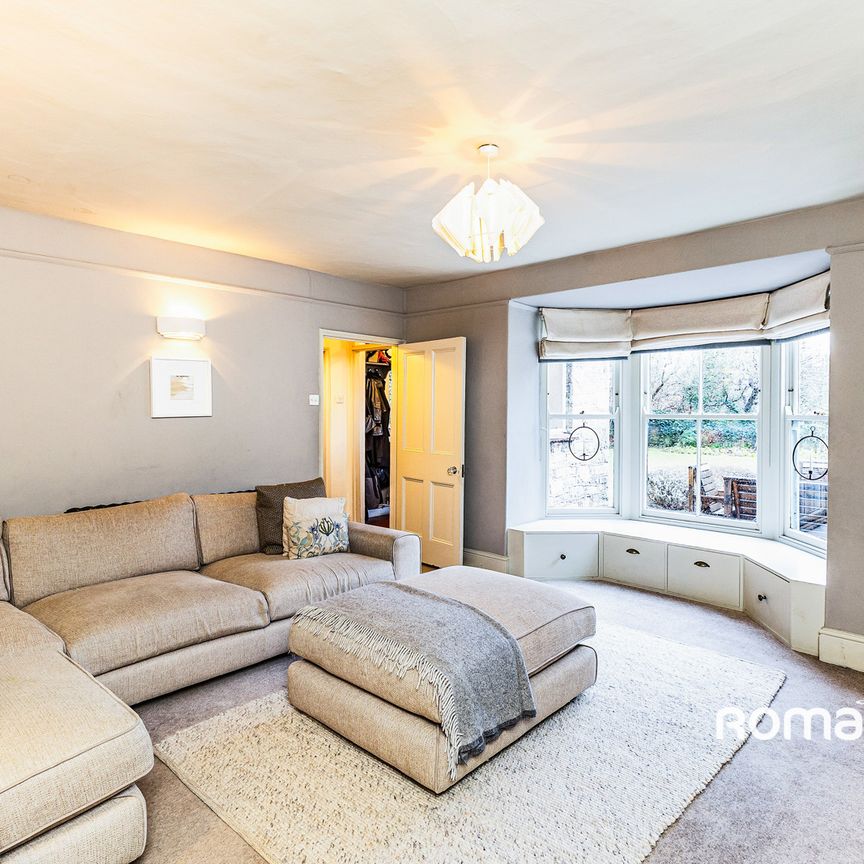 4 bedroom house to rent - Photo 1