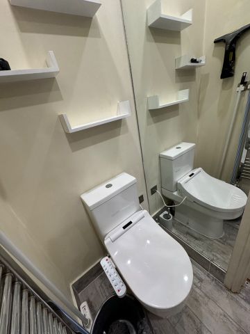Studio Flat, Knight's Hill, SE27 - Photo 4