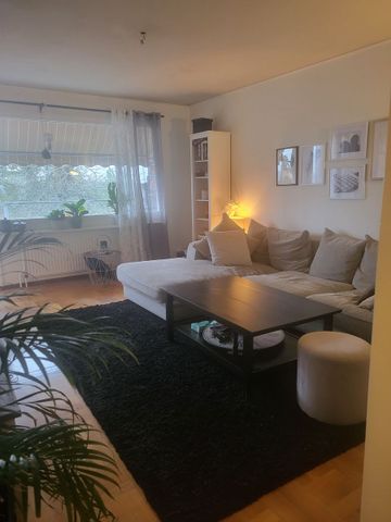 Skogsstigen, Rönninge - Photo 3