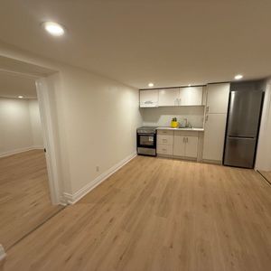 For Lease - 38 Fairfield Road Unit# Basement, Toronto, Ontario - Photo 2