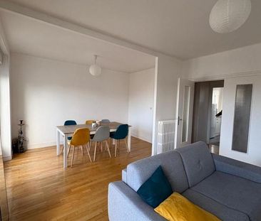 Location Appartement 3 pièces 66m² BREST 29200 - Photo 4