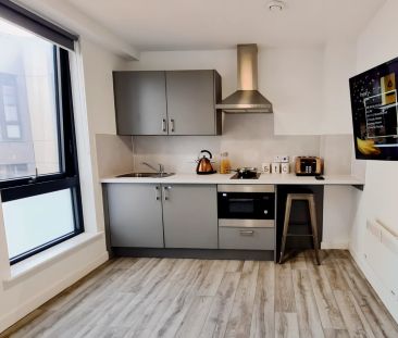 Platinum Studio - Photo 3