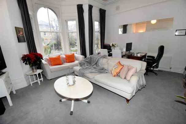 1 bedroom flat to rent - Photo 1