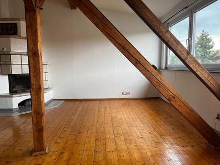 3,5 Zimmer Maisonette Wohnung - Photo 3