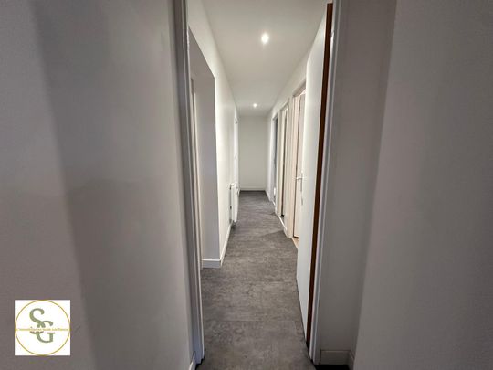 Location Appartement 3 pièces 88m² GAILLAC 81600 - Photo 1