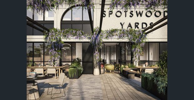 Living In Style! - Photo 1