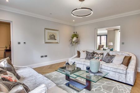 4 bedroom detached house to rent - Photo 3