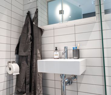 Gøteborg Allé 6, 11. 21., 8200 Aarhus N - Foto 5