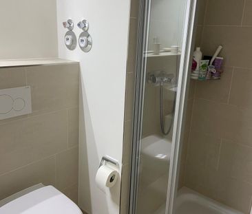 Charmante 1 Zimmerwohnung - Foto 3