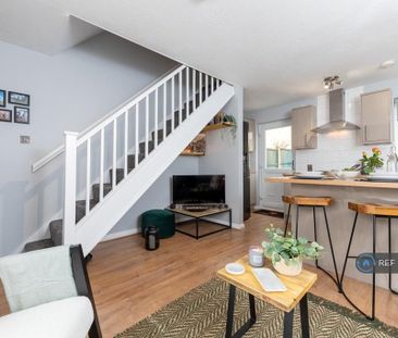 1 bedroom terraced house to rent - Photo 3