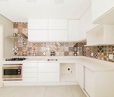 Casa em Condomínio com 3 quartos e 150m² para alugar em Hípica, Por... - Foto 6