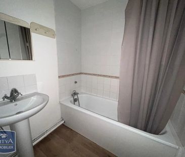 Appartement à louer 2 pièces 26.78m² - Photo 4