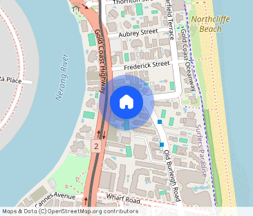 507/18 Fern Street - Photo 1