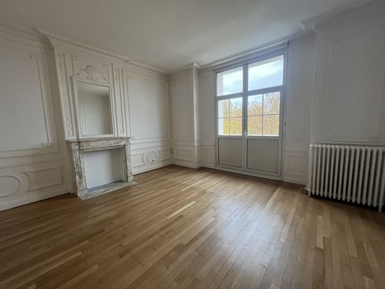 Location Appartement 3 pièces 79m² MARCQ EN BAROEUL 59700 - Photo 1