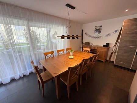 APPARTEMENT DE 4 PIÈCES À ENGELBERG (OW), MEUBLÉ, TEMPORAIRE - Foto 2