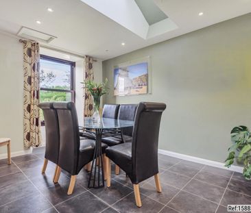 4 bed Terraced in Carnhell Road , Gwinear, Hayle, TR27 5LB - Photo 3