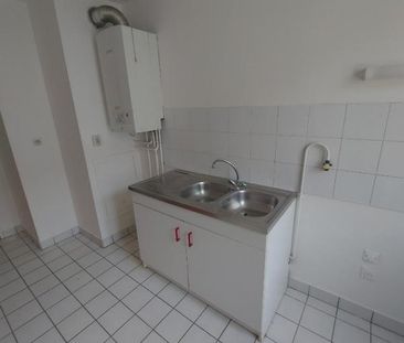 T3 DUPLEX SAINT GERMAIN EN LAYE Saint-Germain-en-Laye (78100) - Photo 3