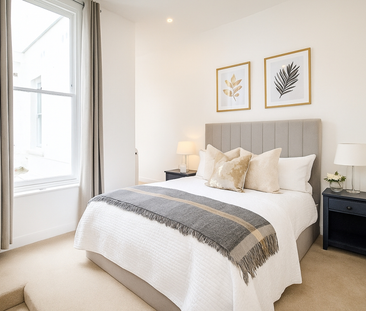 2 bedroom apartment to rent - Photo 2