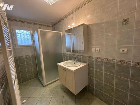 Appartement RDC - Photo 4