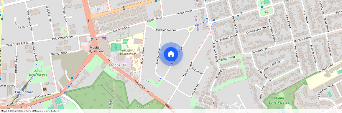 25 Barellan Avenue, NSW 2118, Carlingford