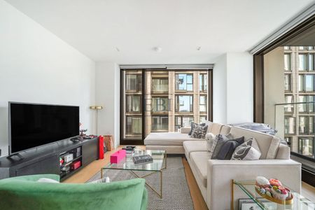 1 Casson Square, London, SE1 7GT - Photo 2